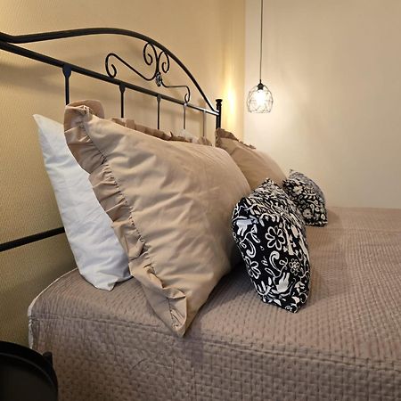 Fortino Living Winter Catania Exterior photo